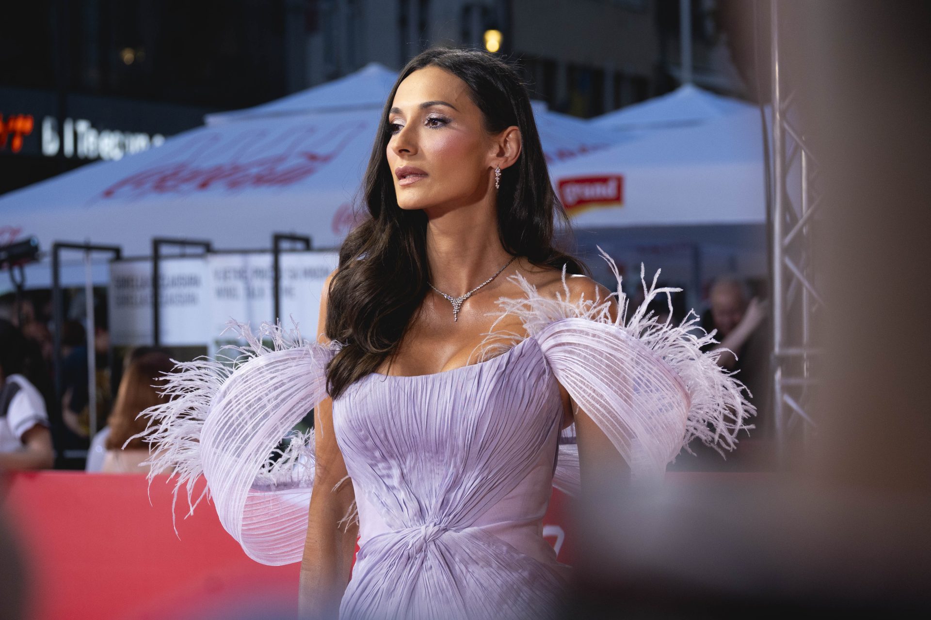 Sarajevo Film Festival: Od prvog do poslednjeg kadra 11 BURO red carpet 2