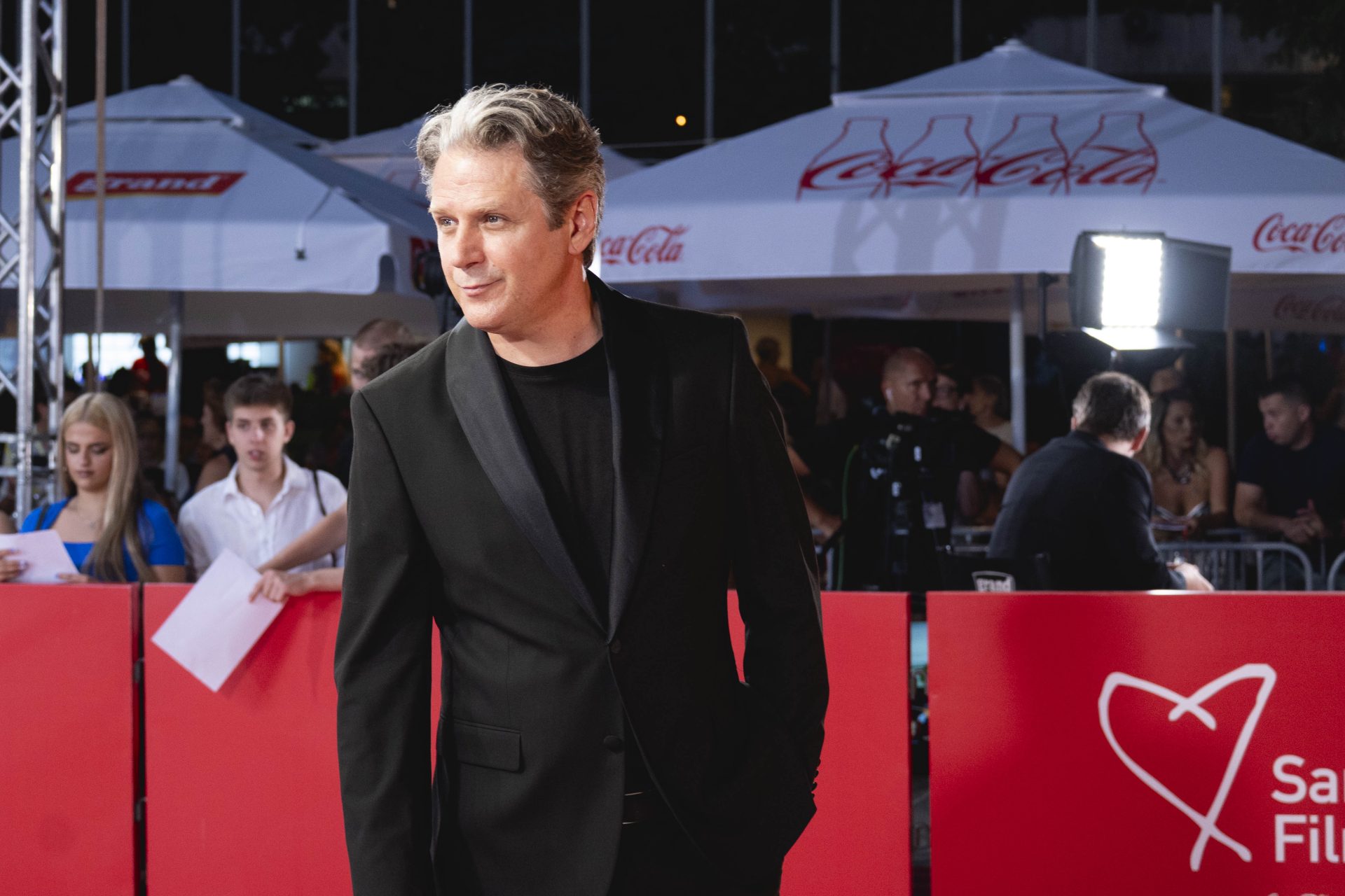 Sarajevo Film Festival: Od prvog do poslednjeg kadra 10 BURO red carpet 5