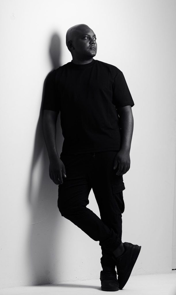 DJ Themba webres