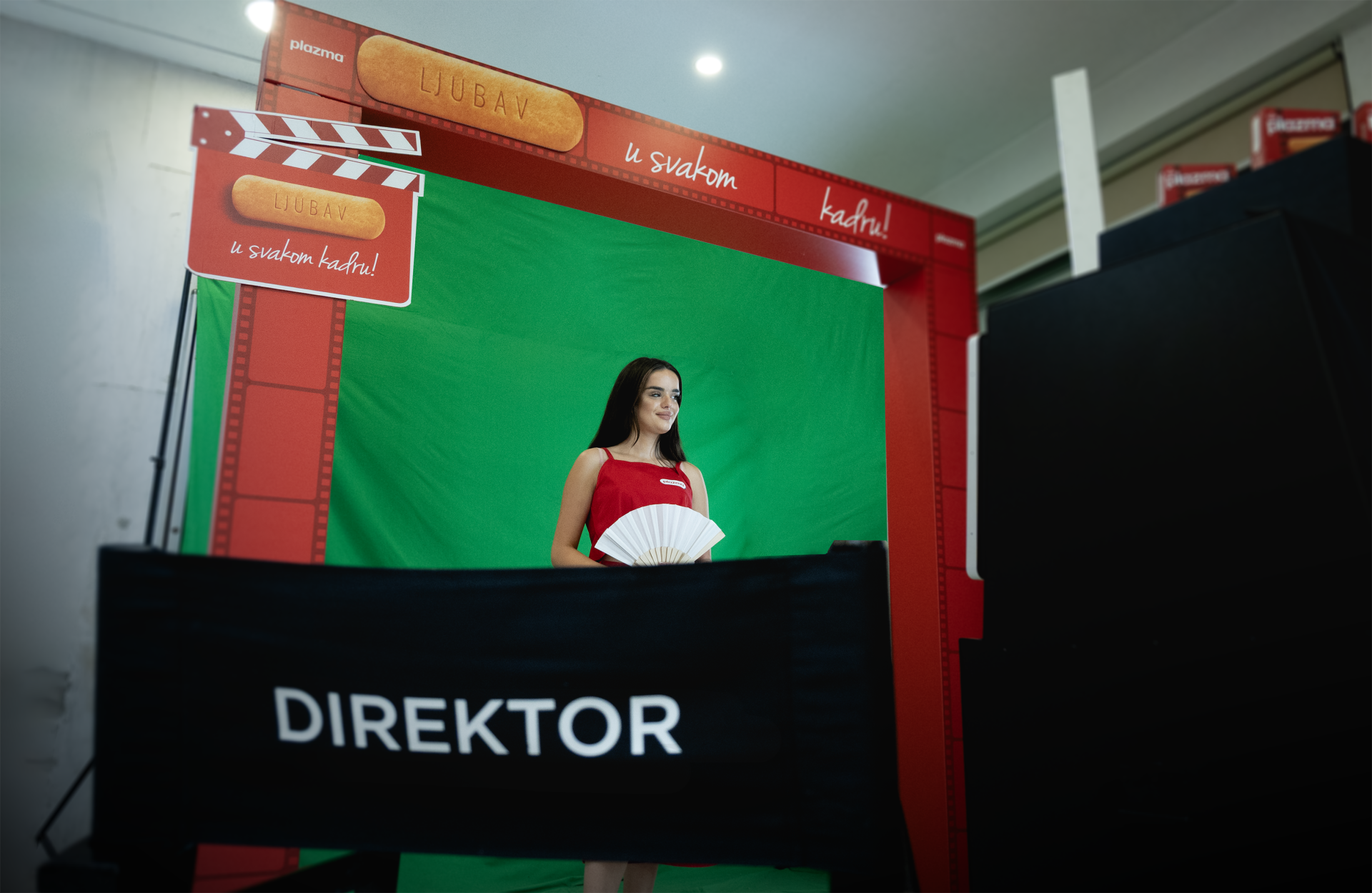 Doživeti svoju filmsku priču u Sarajevu 7 DSC 1923