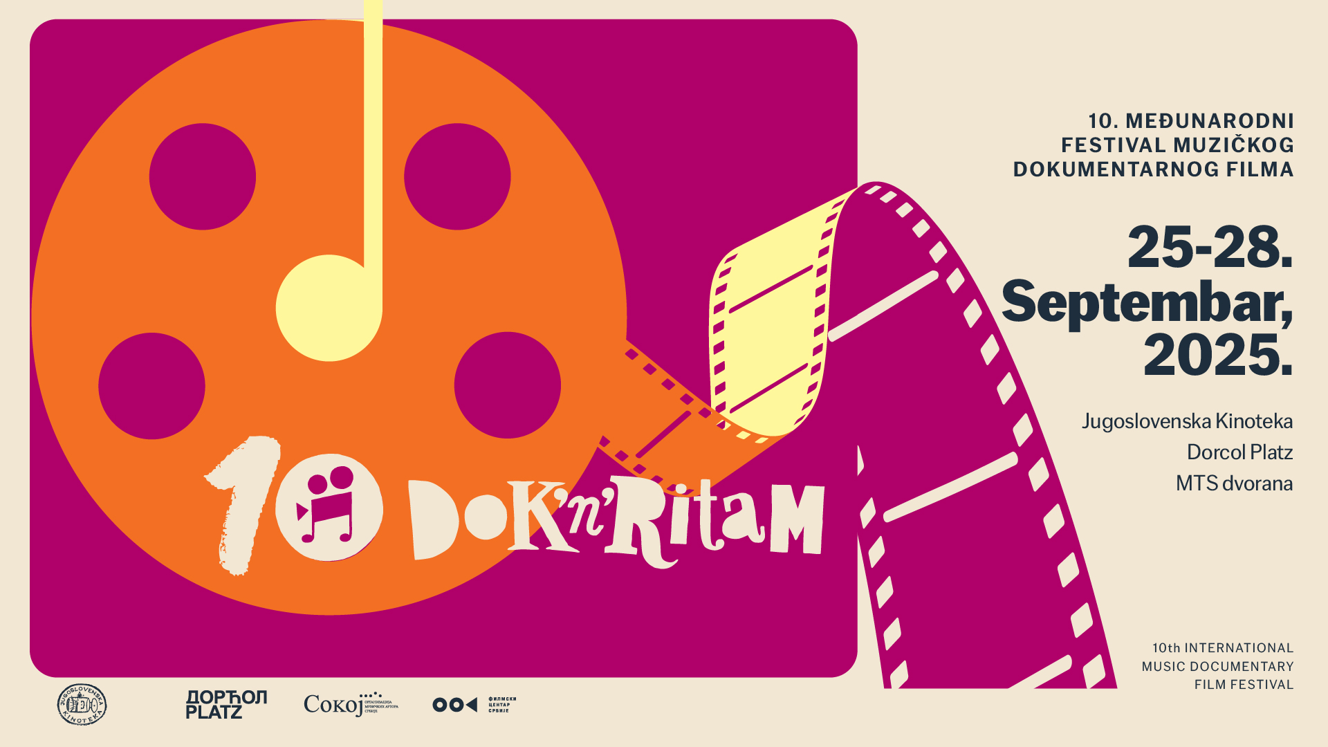 Dok'n'Ritam