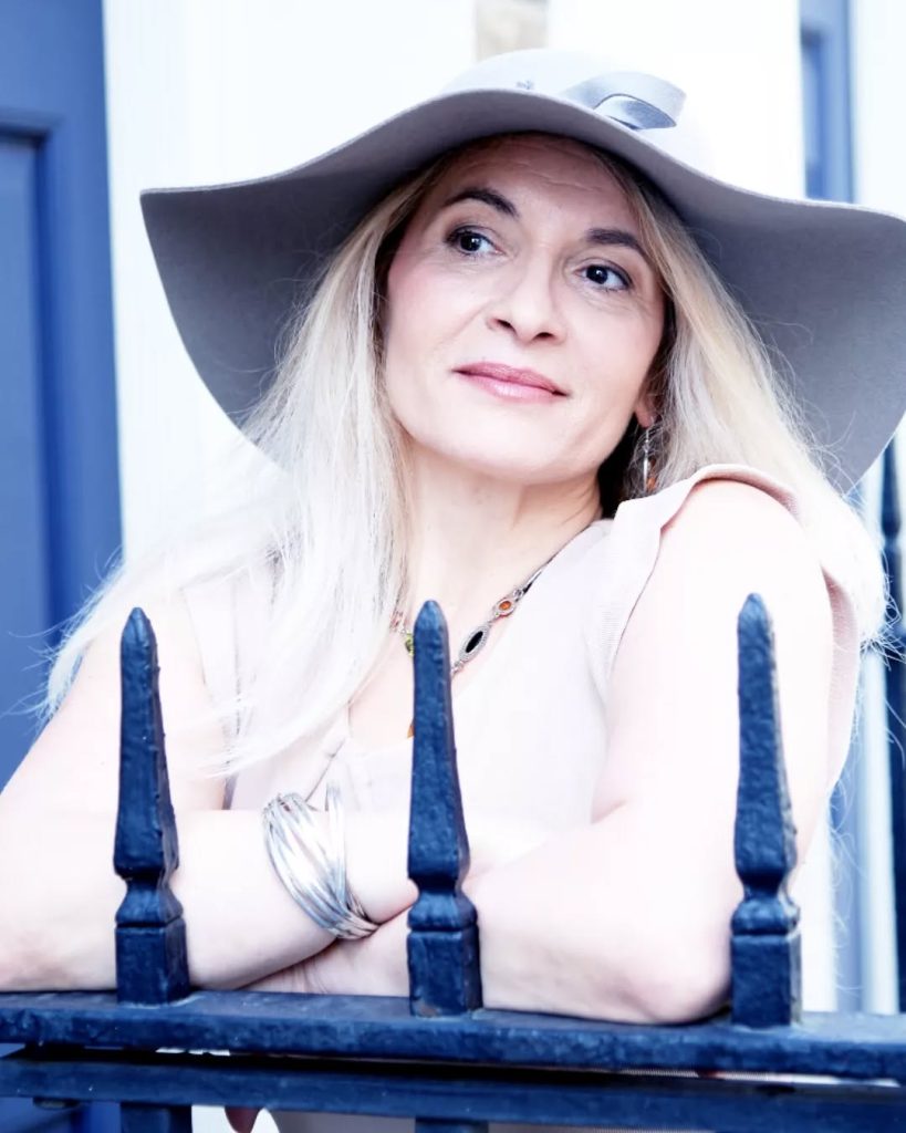 Gordana Mićić