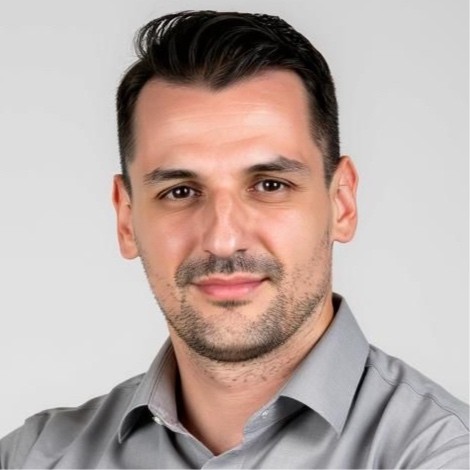 Nova lica veštačke inteligencije dolaze na AI.Weekend u Rovinj 9 Filip Macukic AI