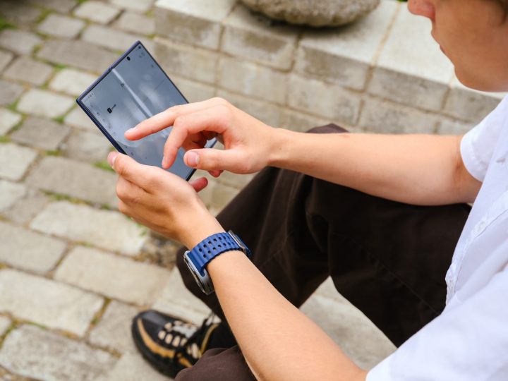 Galaxy Z Fold7