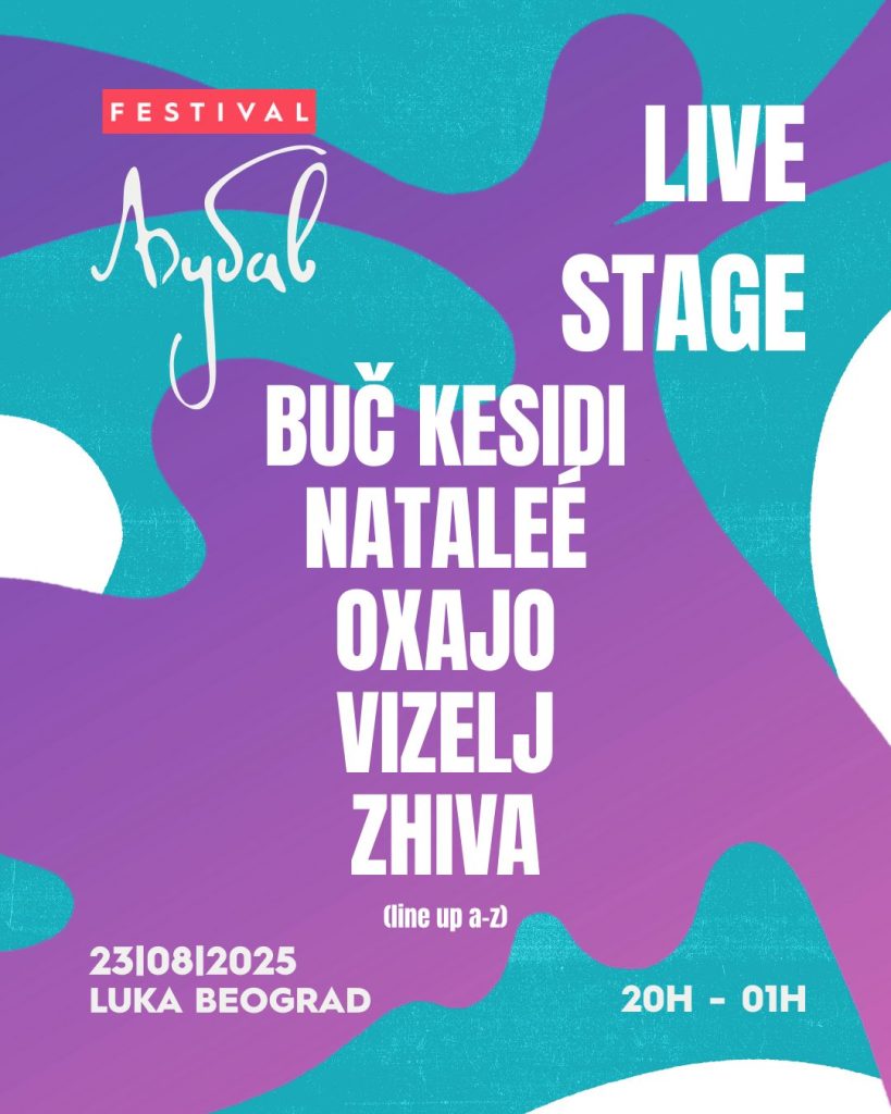 Ljubav Festival