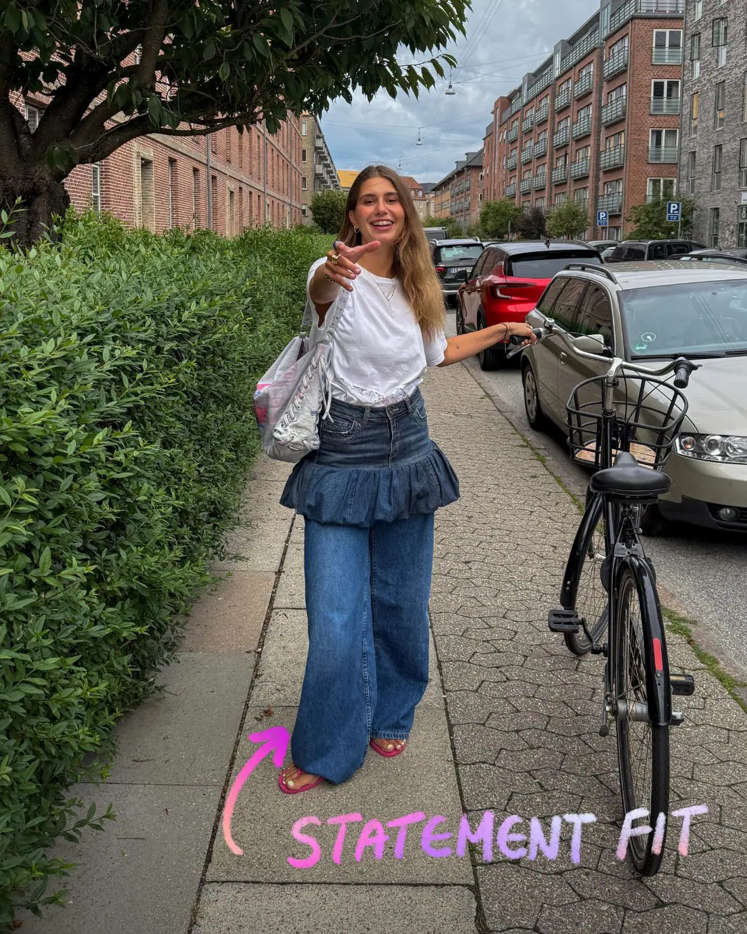 Fit Check: Ana Patković 15 STATEMENT.2
