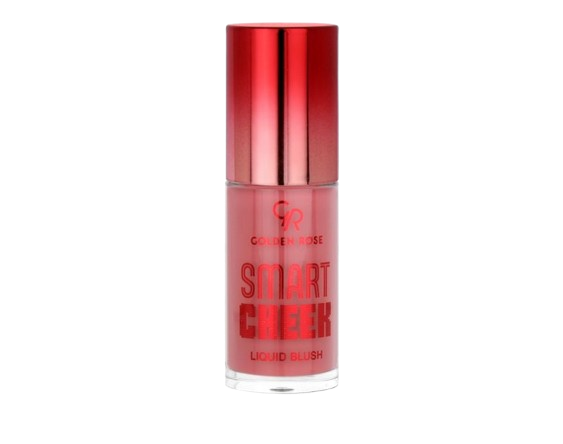 Guava Girl makeup trend je tu da ostane i nakon leta 8 Screenshot 2025 08 07 at 10 53 53 Golden Rose Smart Cheek tecno rumenilo 107 6ml Lilly Drogerie OnLine Lilly Drogerie OnLine removebg preview