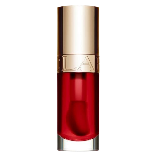 Guava Girl makeup trend je tu da ostane i nakon leta 9 Screenshot 2025 08 07 at 11 07 03 Clarins Lip Confort Oil removebg preview