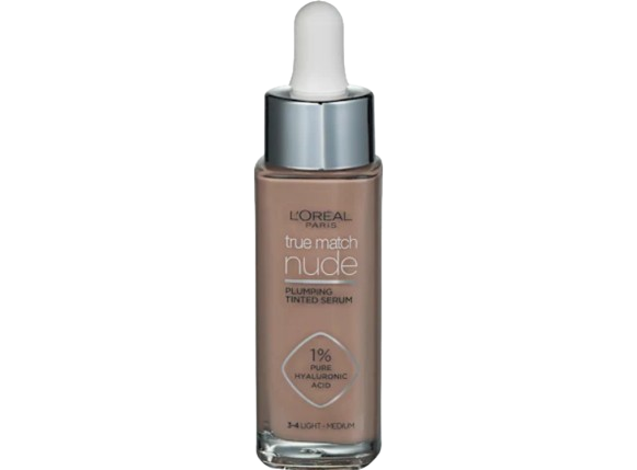 Guava Girl makeup trend je tu da ostane i nakon leta 11 Screenshot 2025 08 07 at 11 11 46 L OREAL PARiS true match nude tonirani serum 3 4 Light Medium 30 ml dm.rs removebg preview