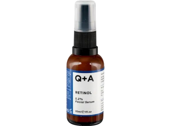 Kako povećati količinu kolagena i poboljšati elastičnost kože 9 Screenshot 2025 08 07 at 13 24 56 Q A RETINOL Serum za lice 30 ml dm.rs removebg preview