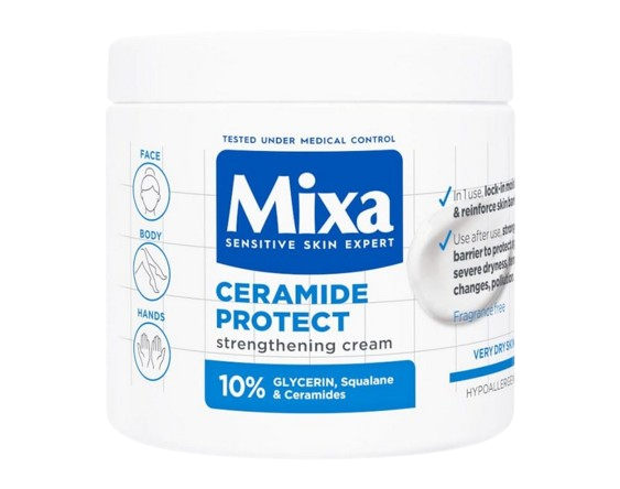 Screenshot 2025 08 18 at 13 04 09 Mixa Ceramide Protect krema za jacanje barijere koze 400ml Lilly Drogerie OnLine Lilly Drogerie OnLine removebg preview