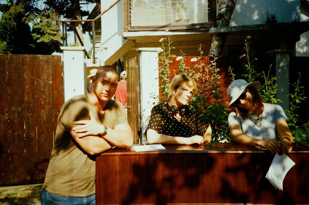 Snimanje filma Do kraja dana foto Nikola Stojanovic 2