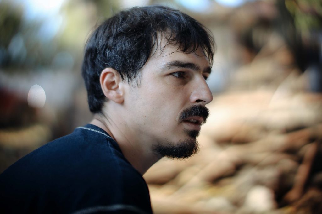 Stefan DJordjevic foto Nikola Krtinic