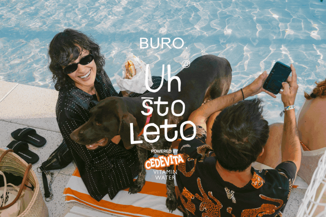 UH STO LETO BURO