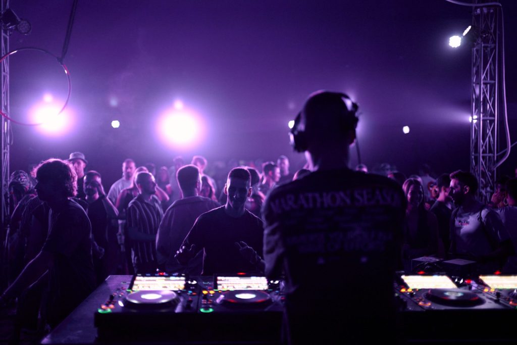 Love Above All: Lovefest 2025. donosi najraznovrsniji lineup i proslavlja punoletstvo 7 Lovefest