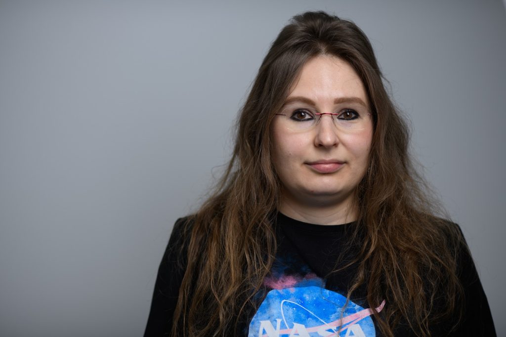 Nova lica veštačke inteligencije dolaze na AI.Weekend u Rovinj 8 Valentina Zadrija Yaak