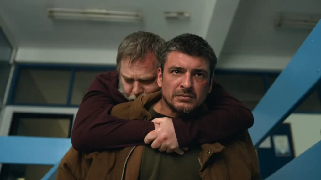 Vladimir Tagić o tome kako je nastao film Yugo Florida 7 YF Still 1