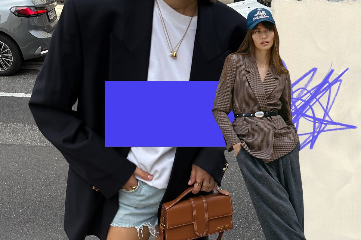 Style inspo: 10 autfita kojima ispraćamo avgust 1 autfit