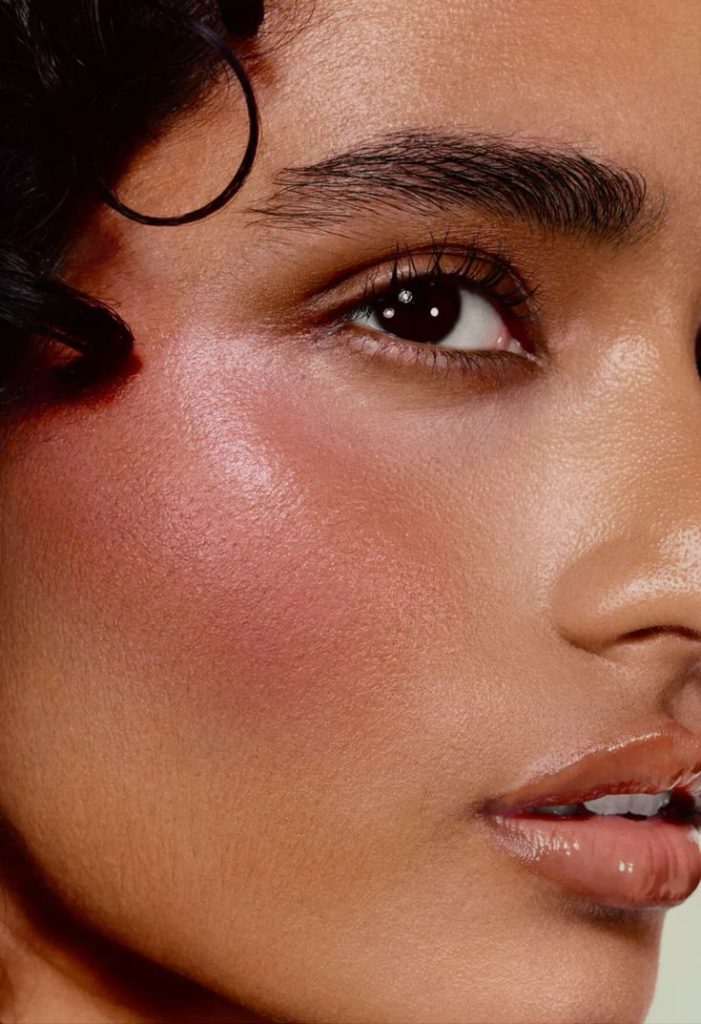 Guava Girl makeup trend je tu da ostane i nakon leta 12 b3900bb72988d8c16ab98d243d27620e