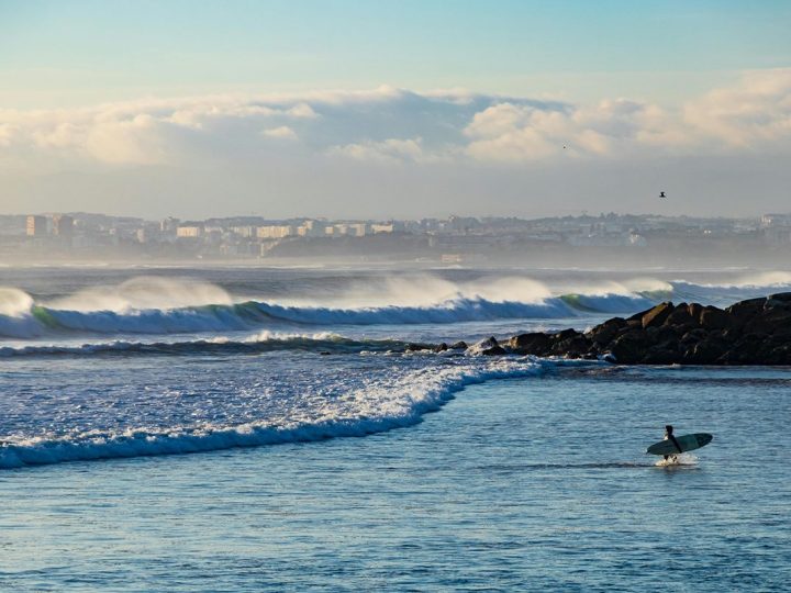 costa da caparica