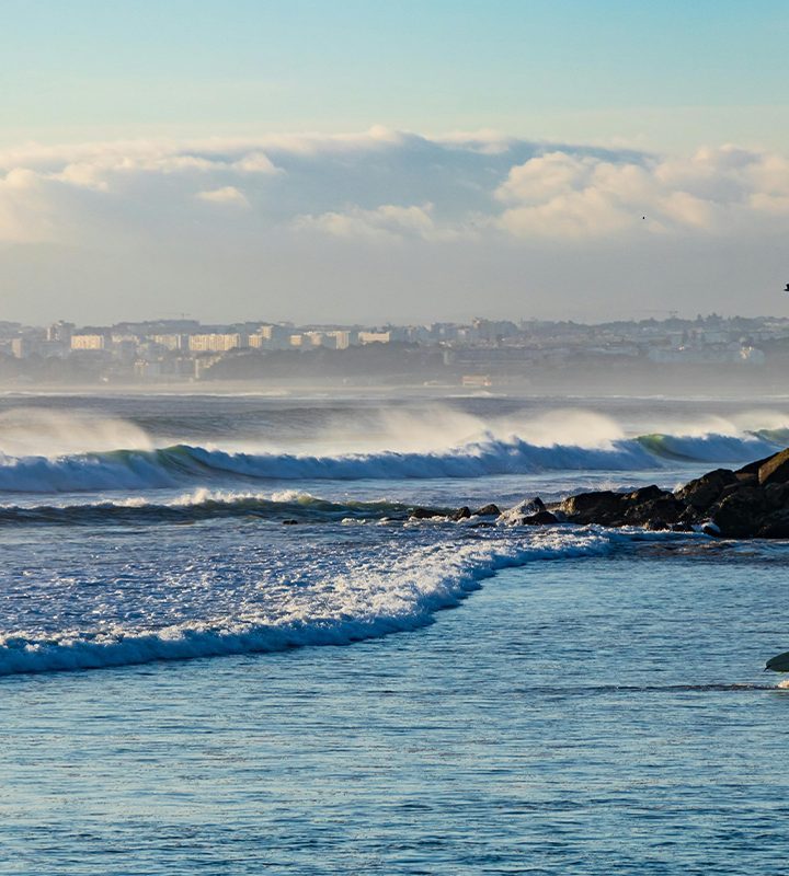 costa da caparica