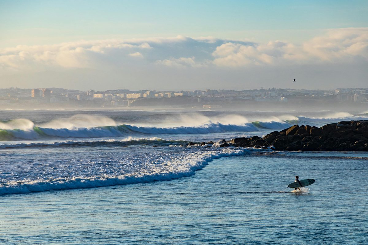costa da caparica