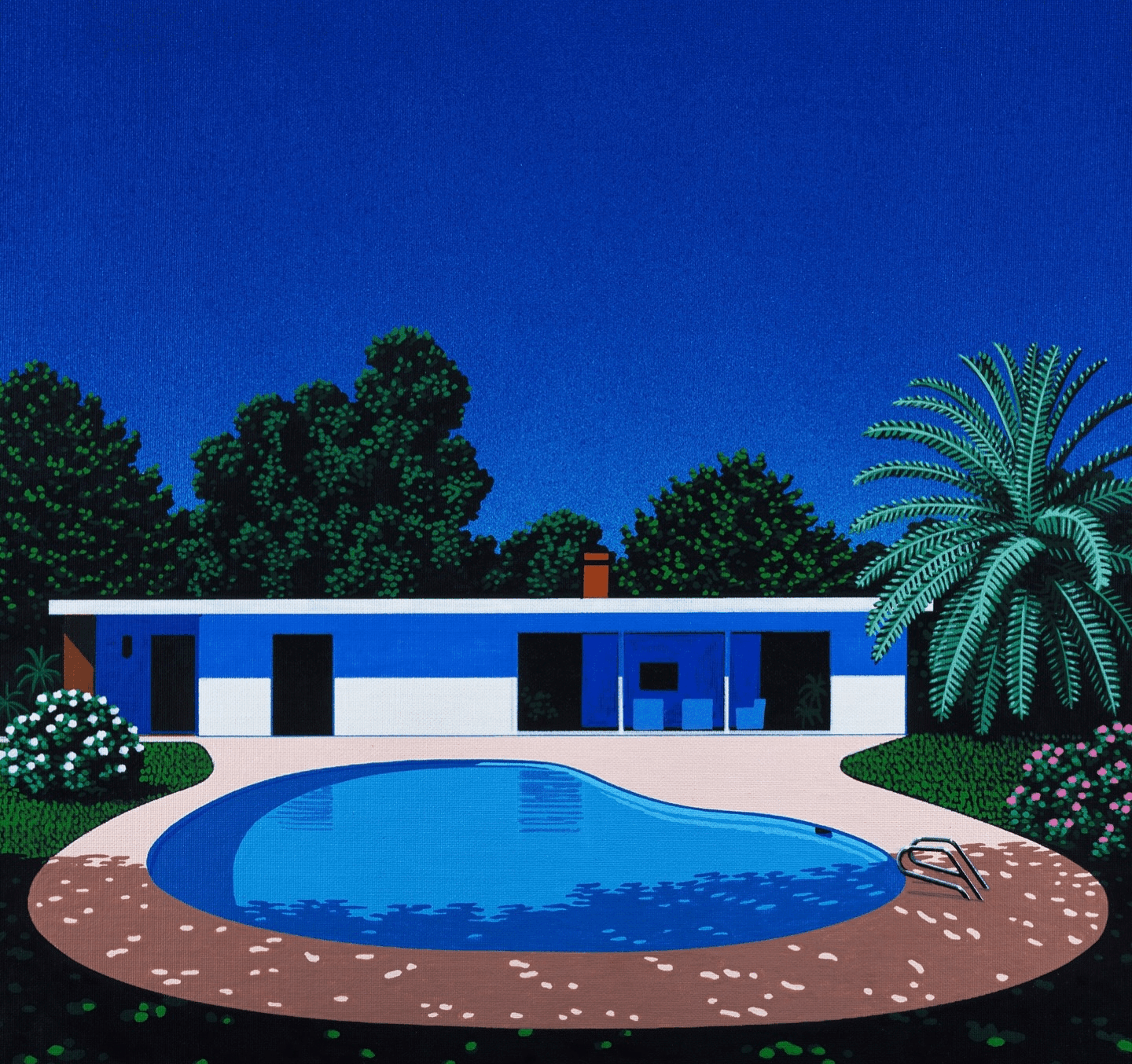 hiroshi nagai