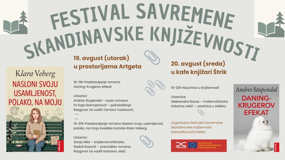 književnosti