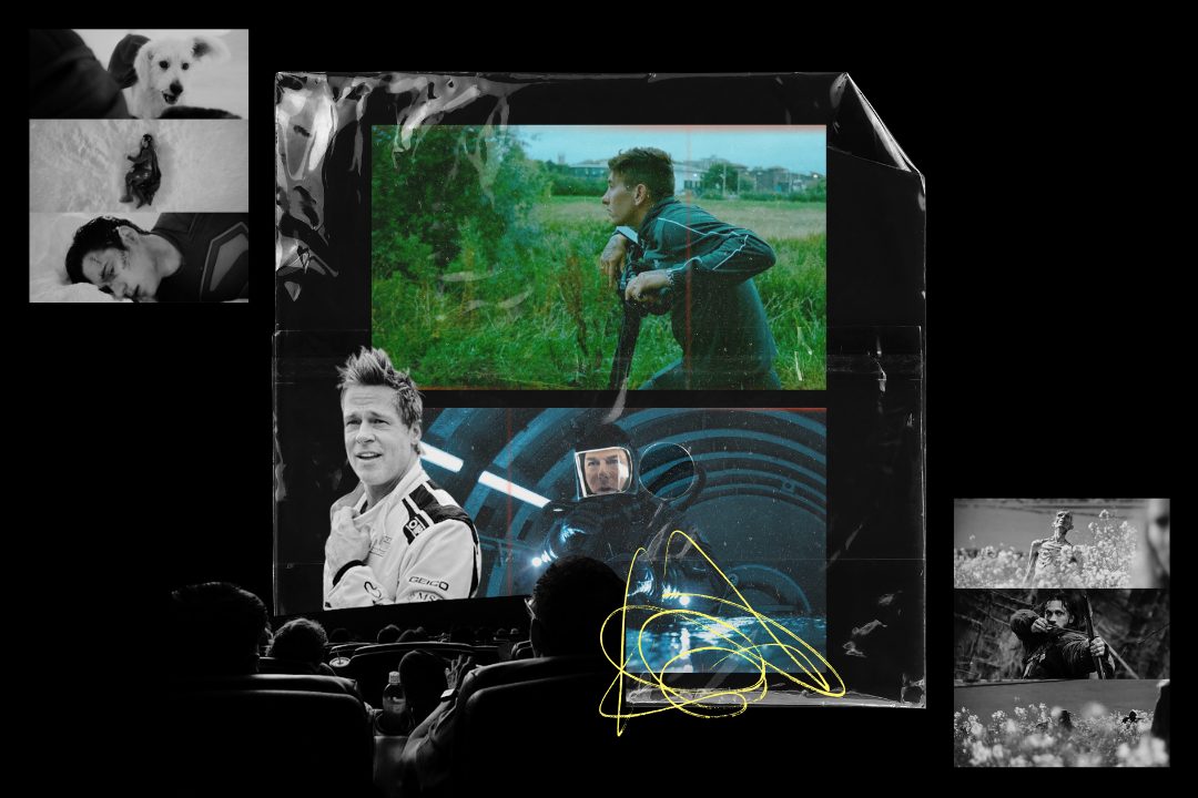 FILMSKE LOBOTOMIJE Gorana Nikolića 02: Seciranje letnjih blokastera 1 film