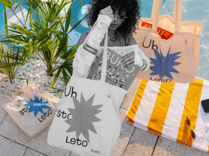 goodie bag