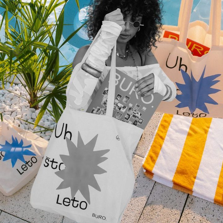 goodie bag