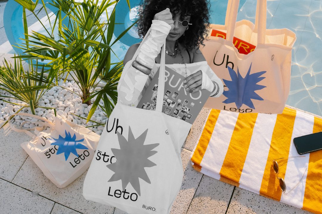 goodie bag