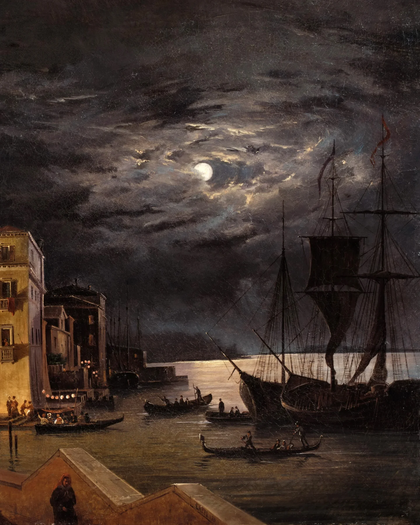 Arts Hub: Ippolito Caffi 14 image 1396139