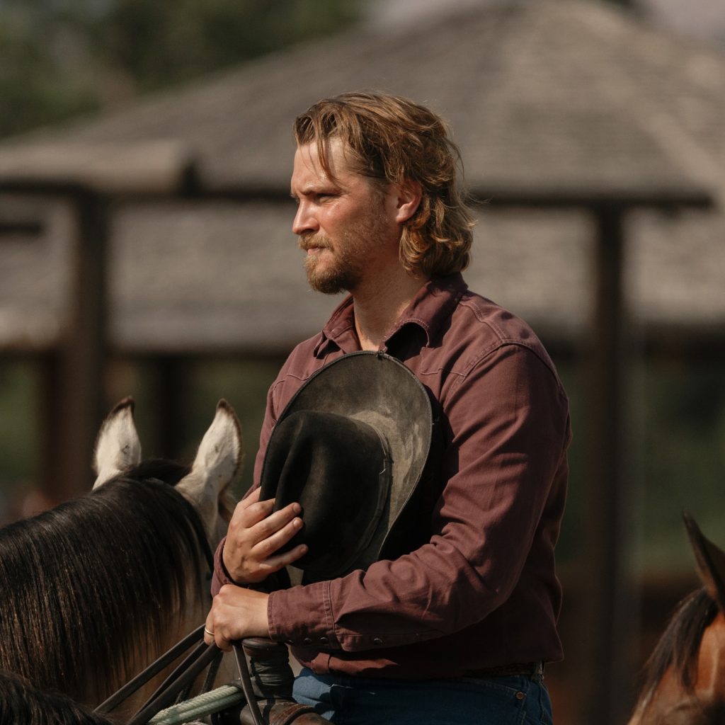 Koji član porodice Dutton iz serije "Yellowstone" dobija svoj spin-off? 8 image 1626258