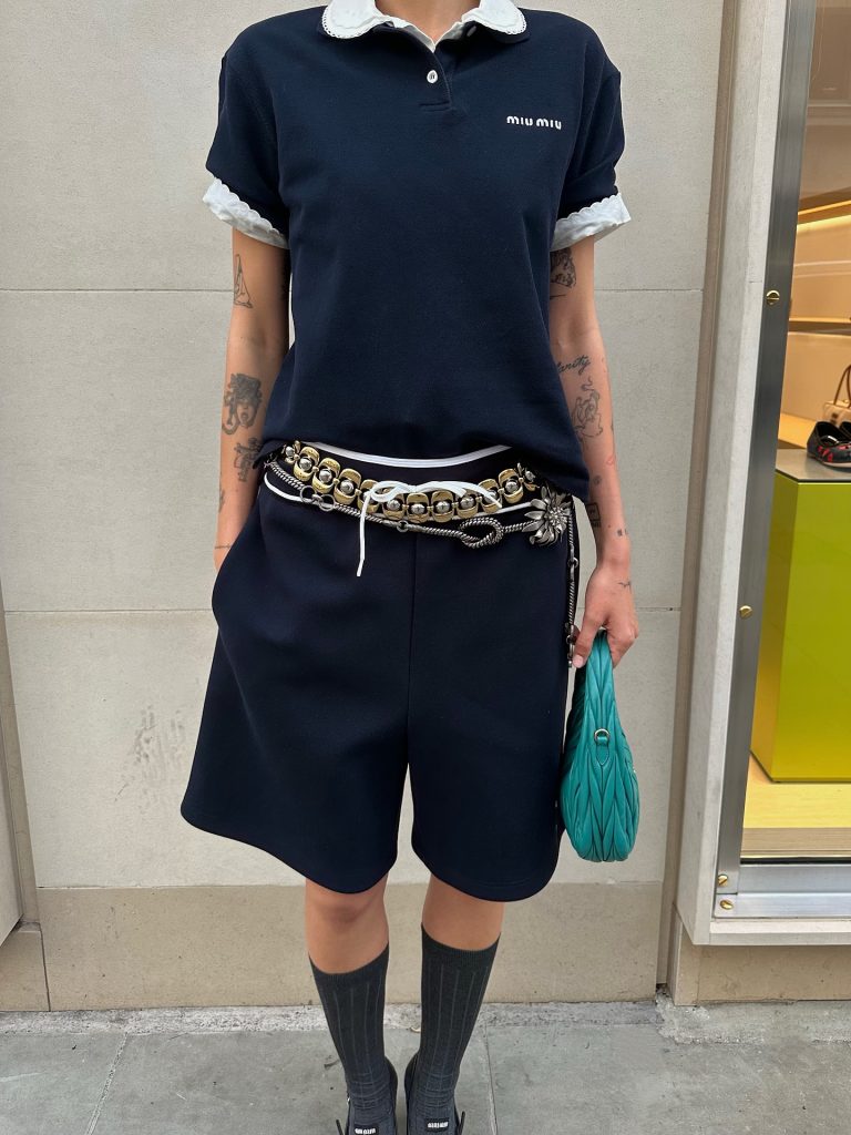 Style inspo: 10 autfita kojima ispraćamo avgust 27 image 2213342