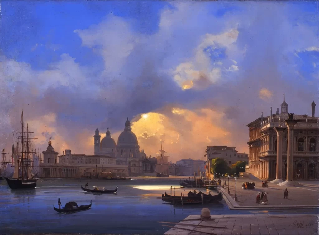 Arts Hub: Ippolito Caffi 18 image 2363435