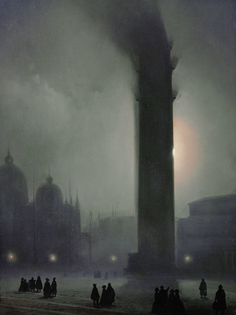 Arts Hub: Ippolito Caffi 15 image 2946944