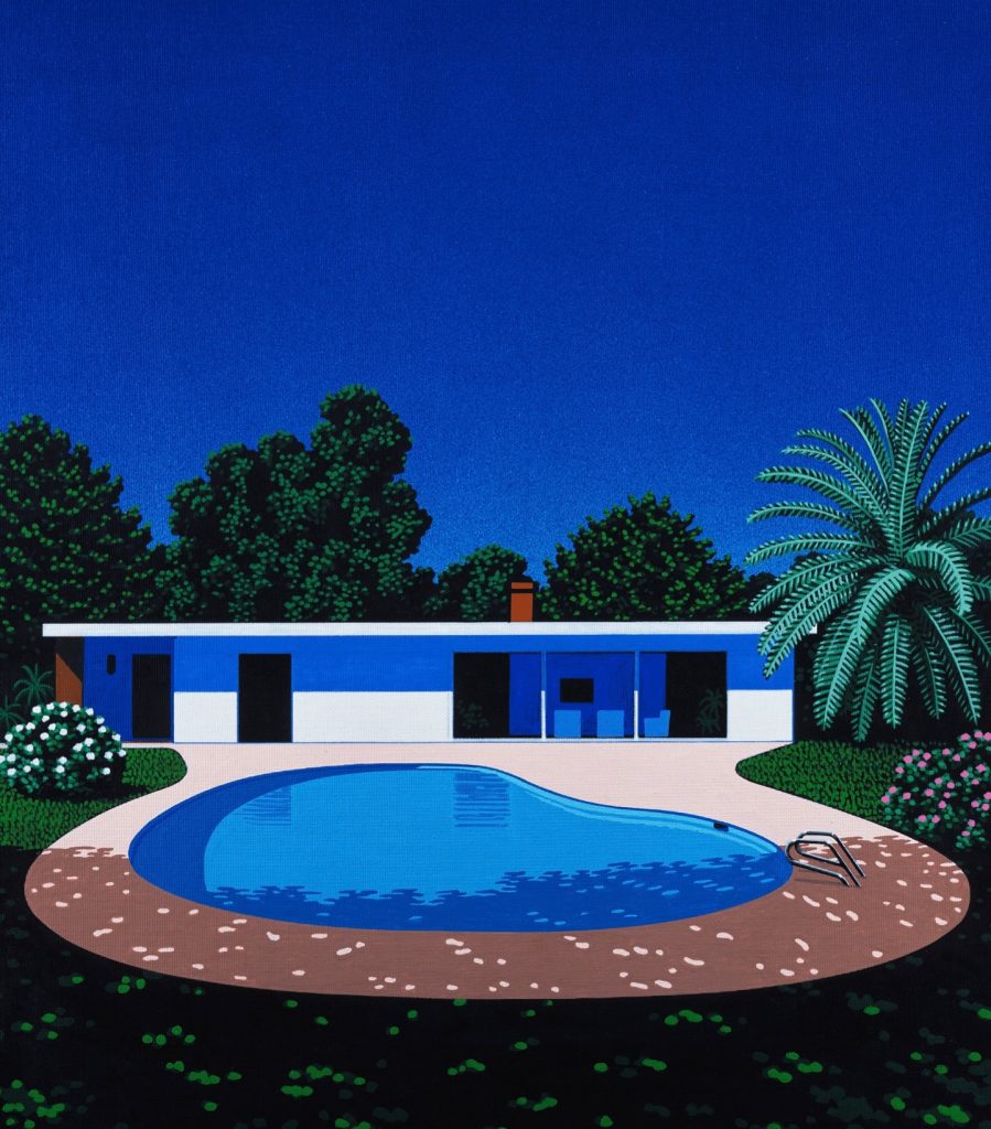 Arts Hub: Hiroshi Nagai 18 image 3229369