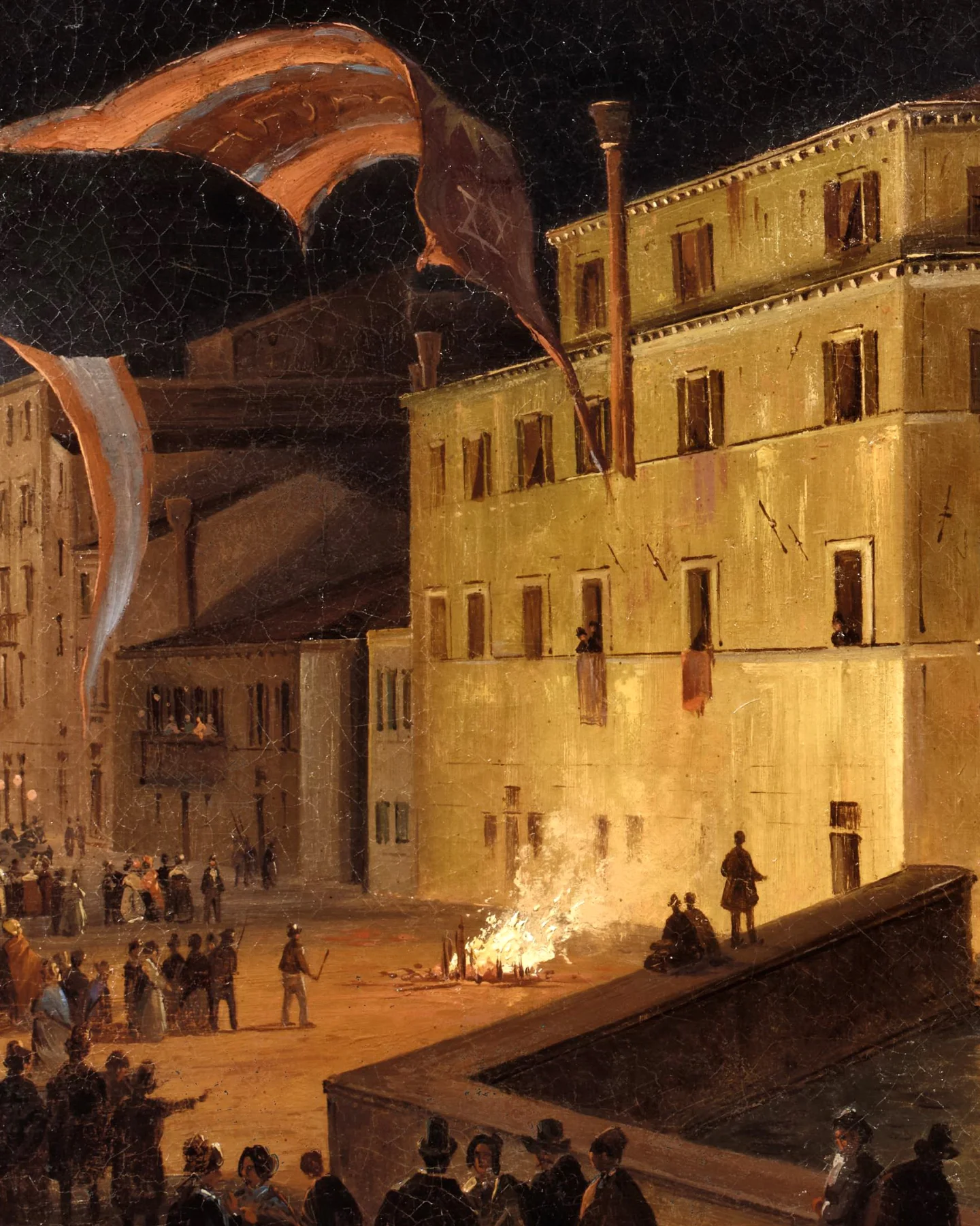 Arts Hub: Ippolito Caffi 9 ippolito caffi