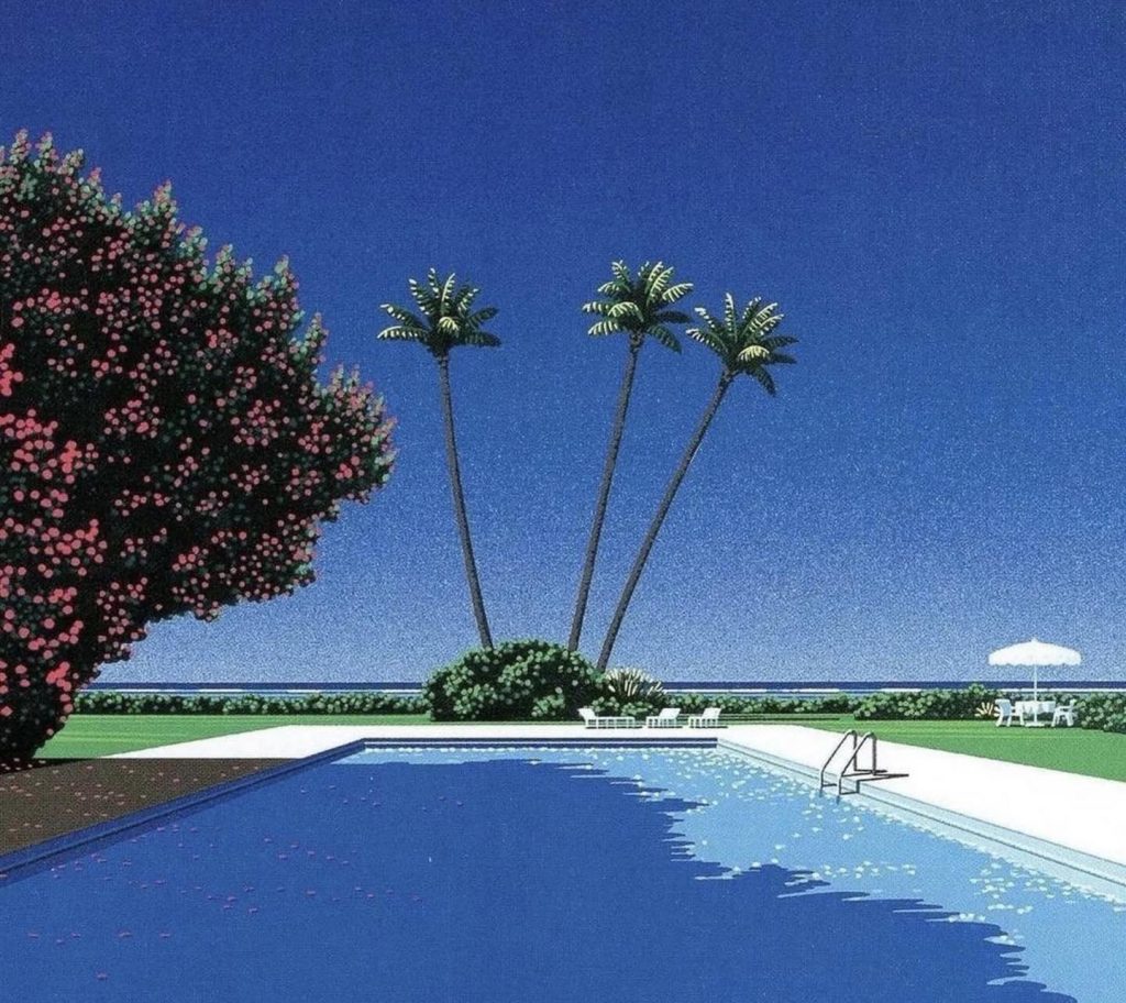 Arts Hub: Hiroshi Nagai 11 image 5414944