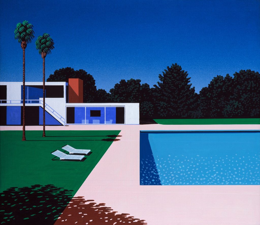 Arts Hub: Hiroshi Nagai 10 image 5680311