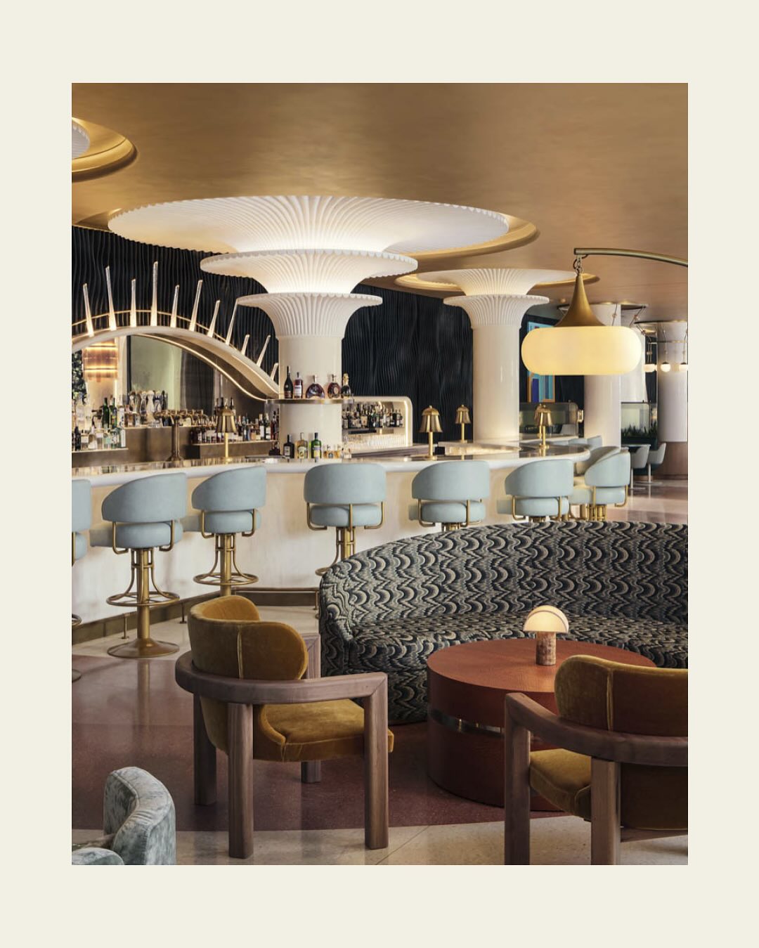 Jesen u Pragu bismo proveli u ovom Art nuvo hotelu 14 prag