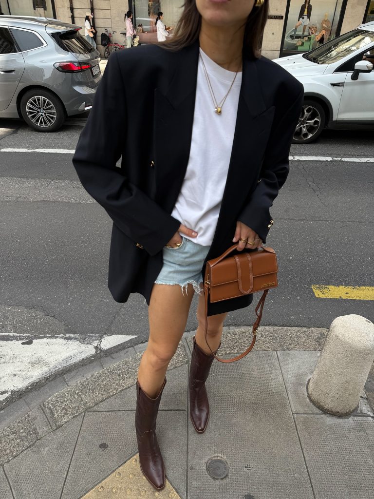 Style inspo: 10 autfita kojima ispraćamo avgust 17 image 7223105