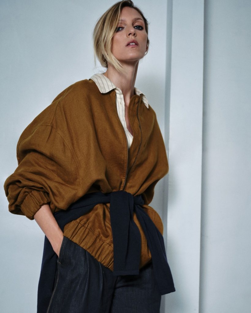 Zara je dobila jaknu koja će biti najveći trend jeseni 7 image 7243568