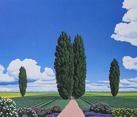 Arts Hub: Hiroshi Nagai 17 image 778515