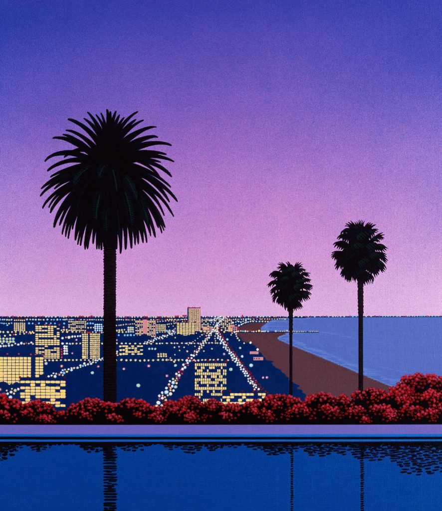 Arts Hub: Hiroshi Nagai 8 image 8162322