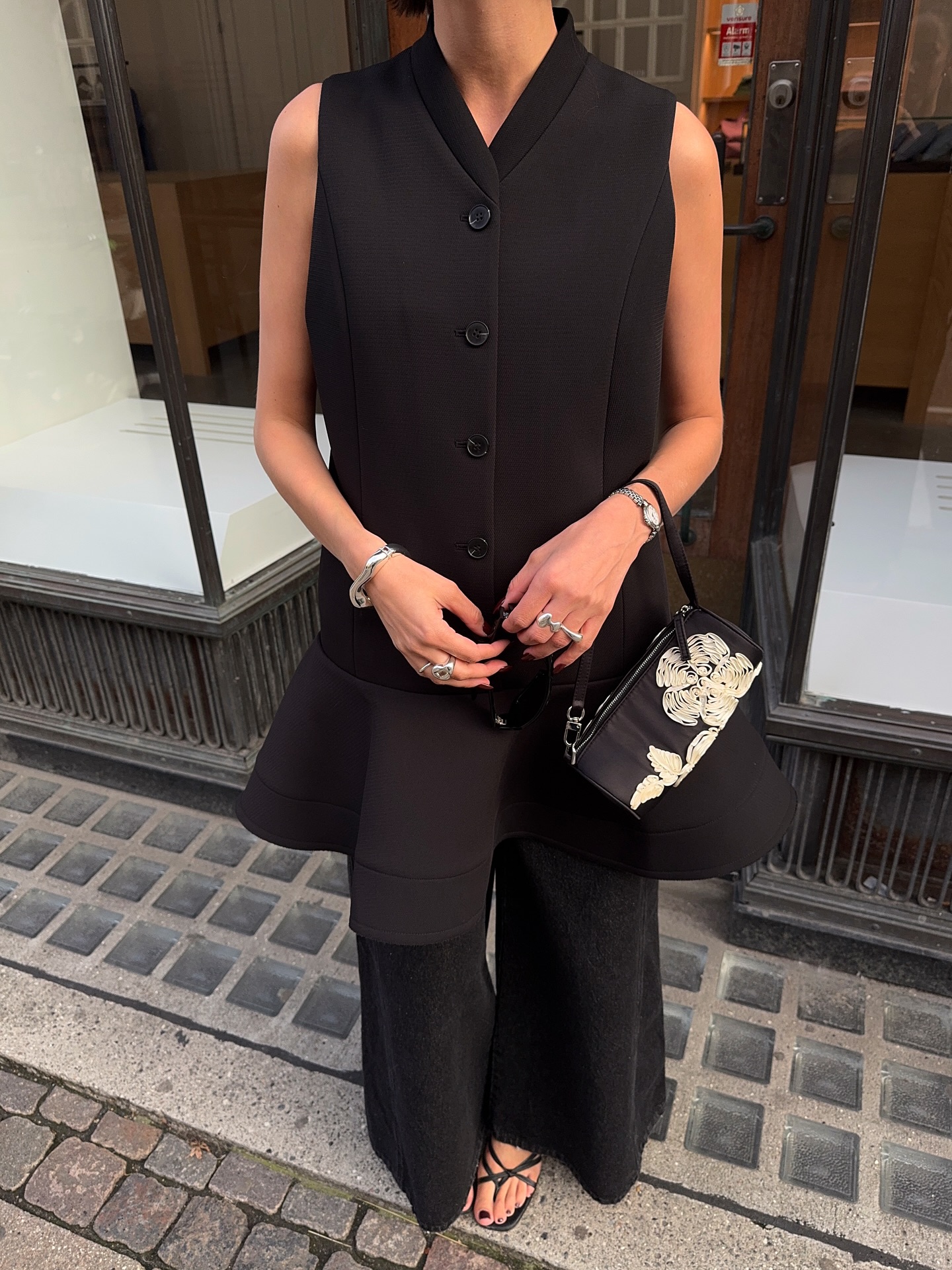 Style inspo: 10 autfita kojima ispraćamo avgust 23 image 8224