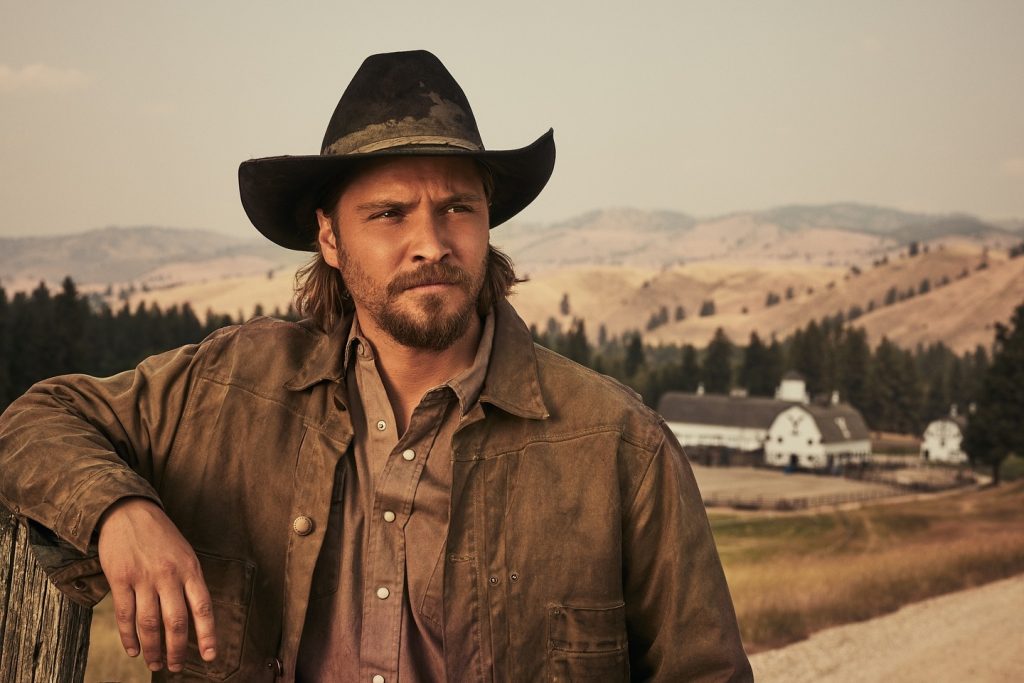 Koji član porodice Dutton iz serije "Yellowstone" dobija svoj spin-off? 7 image 8234455