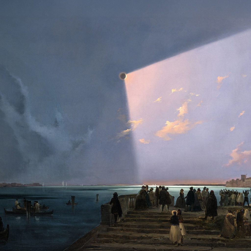 Arts Hub: Ippolito Caffi 7 image 8634650