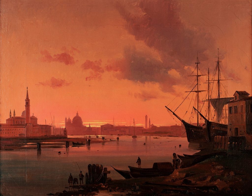 Arts Hub: Ippolito Caffi 19 image 8902146